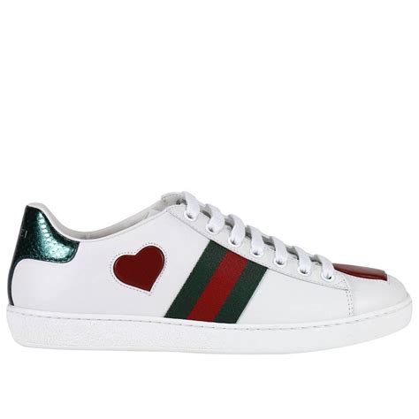 scarpe gucci donne